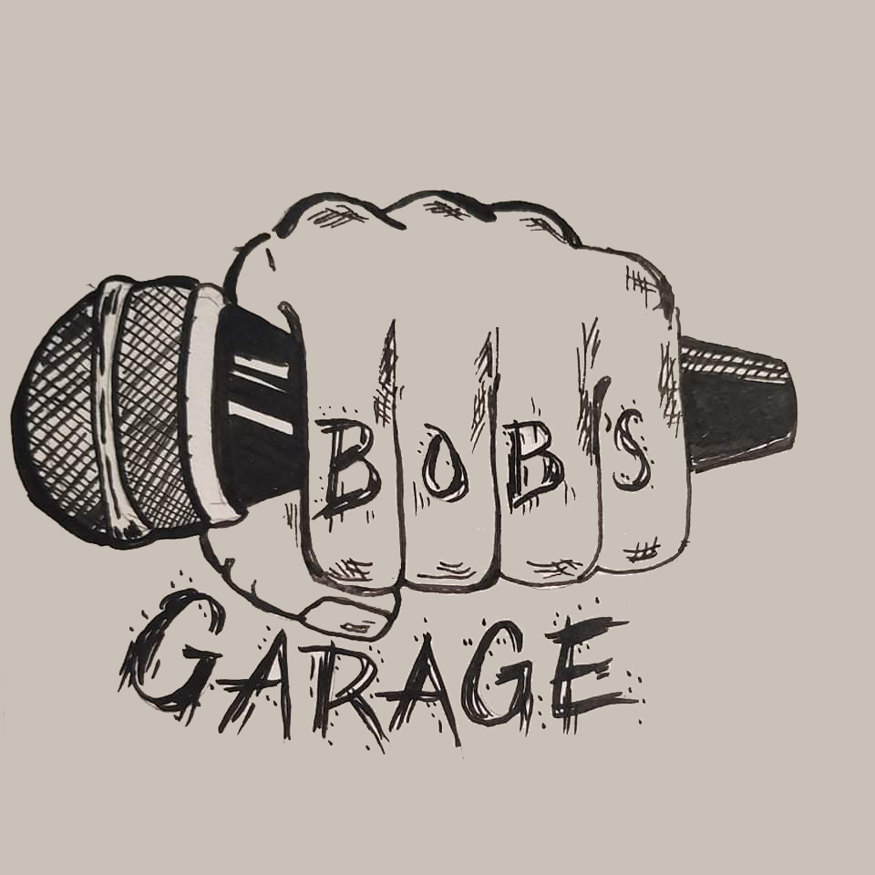 Bob’s Garage