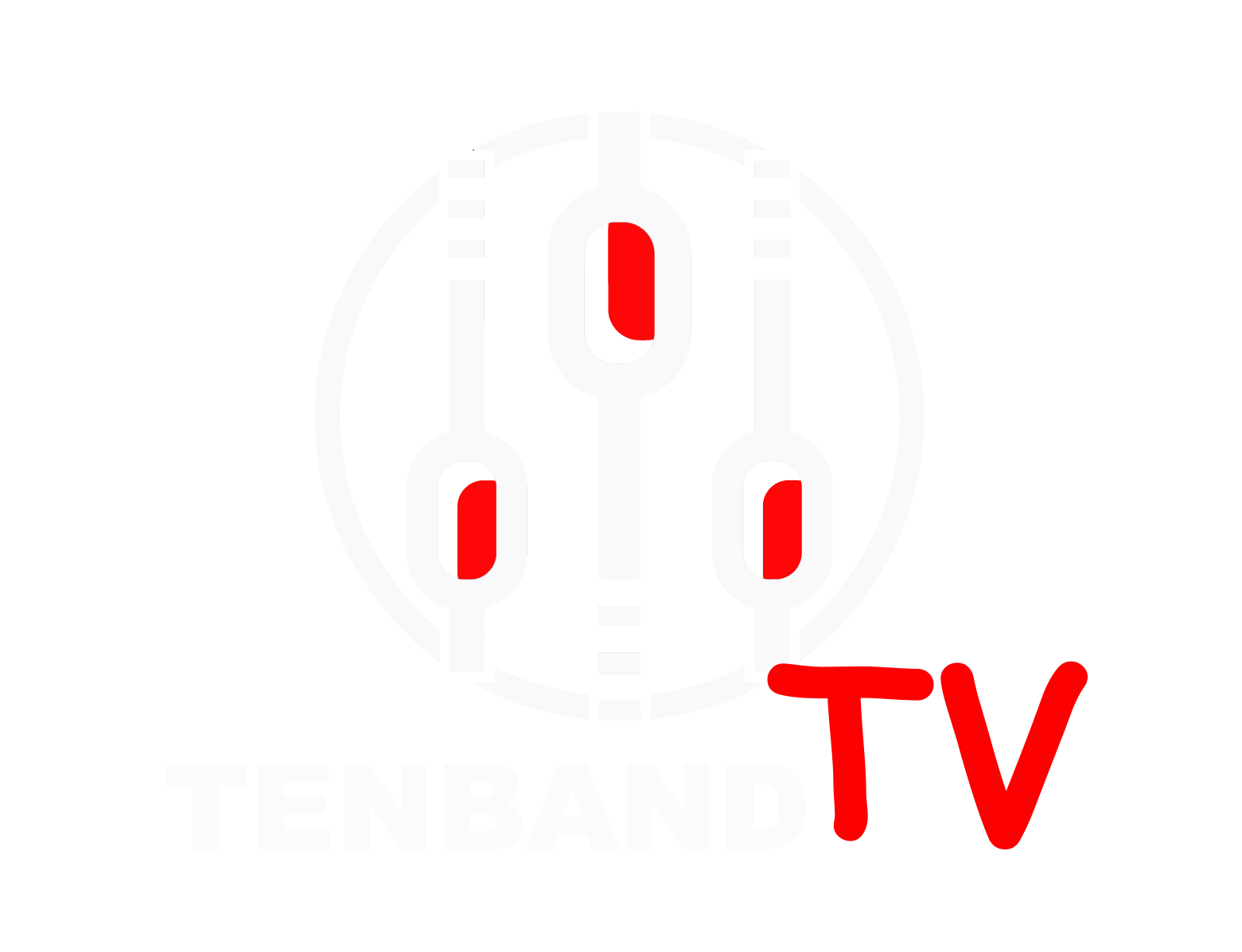 Ten Band TV