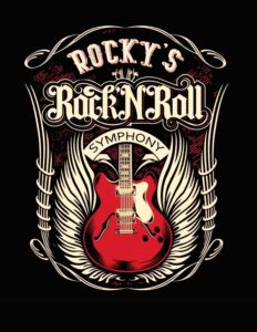 Rocky’s Rock n Roll Symphony