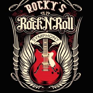 Rocky’s Rock n Roll Symphony