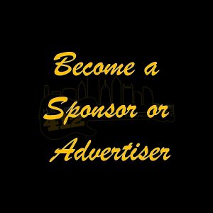 become a sponsor or advertiser