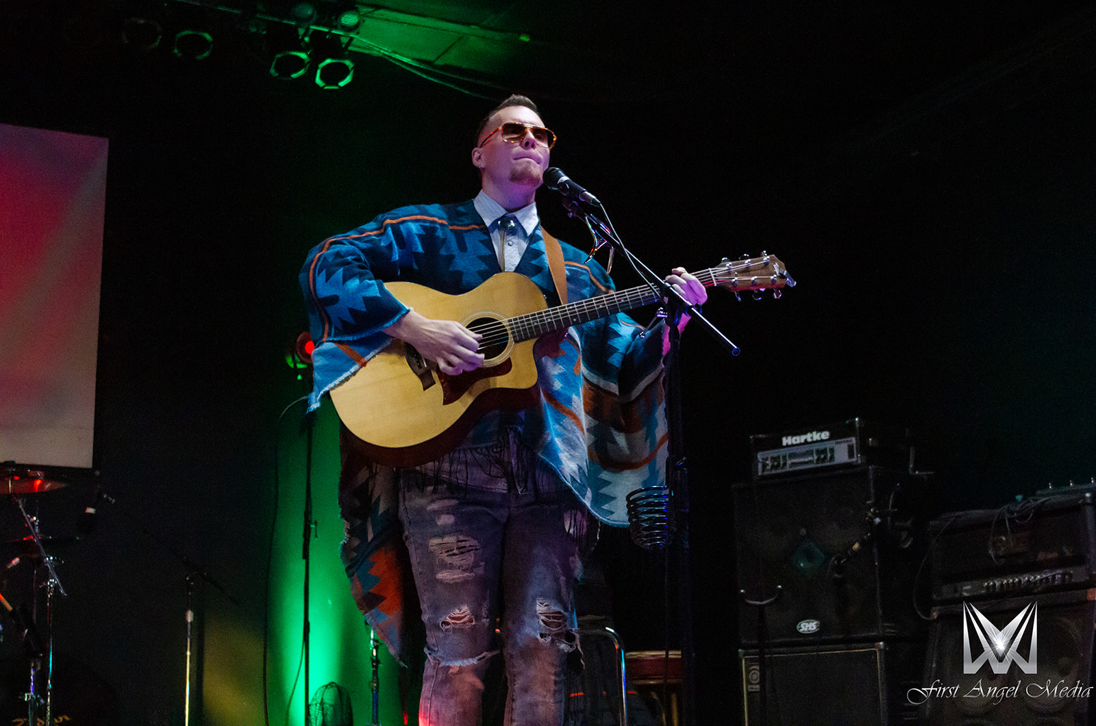 Gallery - Music From the 412