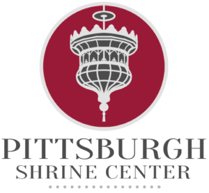 Pittsburgh Shrine Center