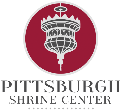 Pittsburgh's Syria Shriners