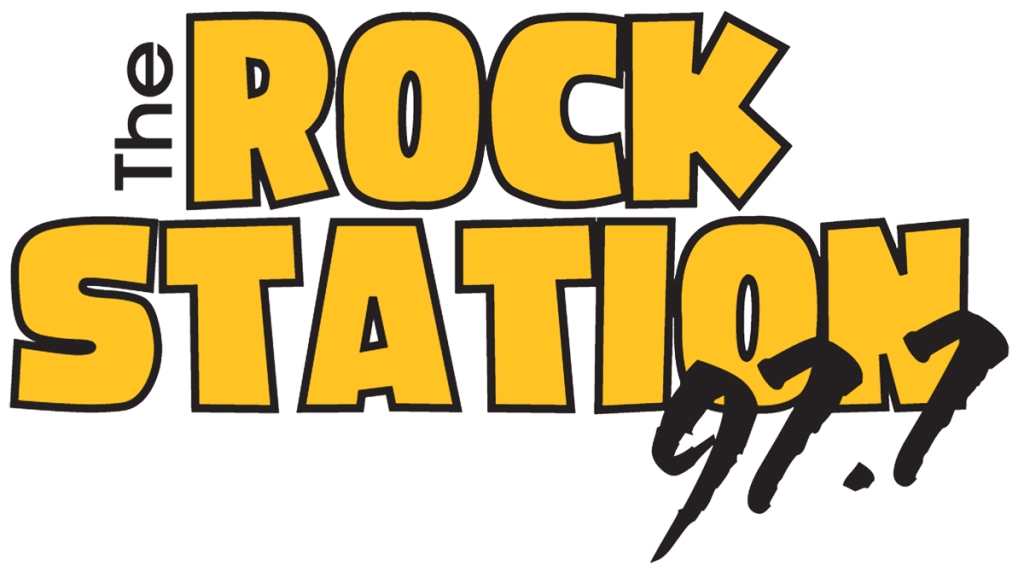 97.7 The Rock Station