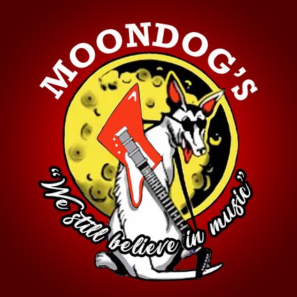 Moondog's