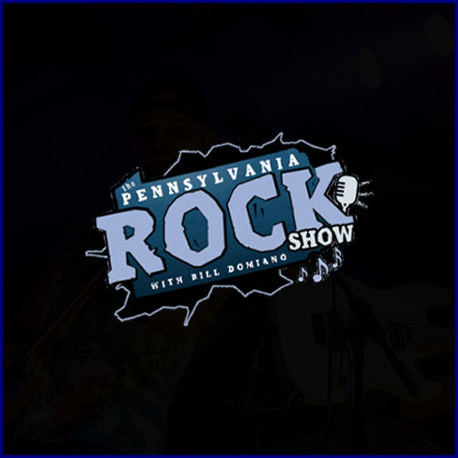 the Pennsylvania Rock Show LIVE!