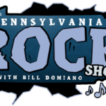 the Pennsylvania Rock Show logo