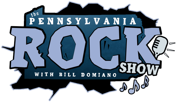 the Pennsylvania Rock Show logo