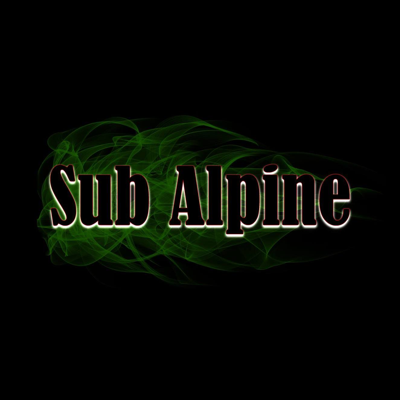 Sub Alpine