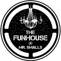 The Funhouse at Mr. Small's