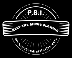 PA Band Initiative