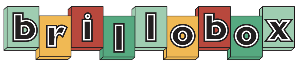 Brillobox