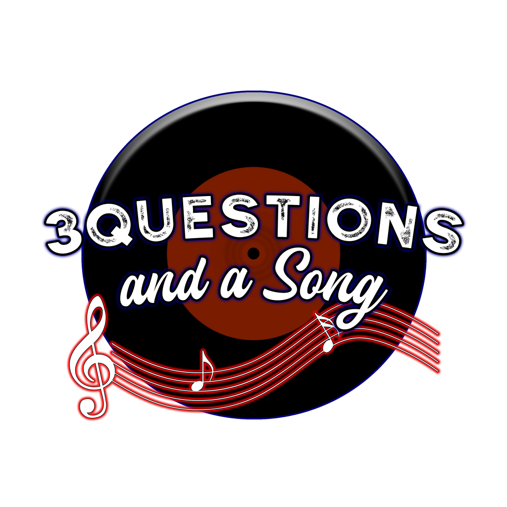3 Questions and a Song