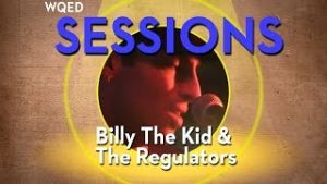Billy the Kid and the Regulators
