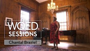 Chantal Braziel