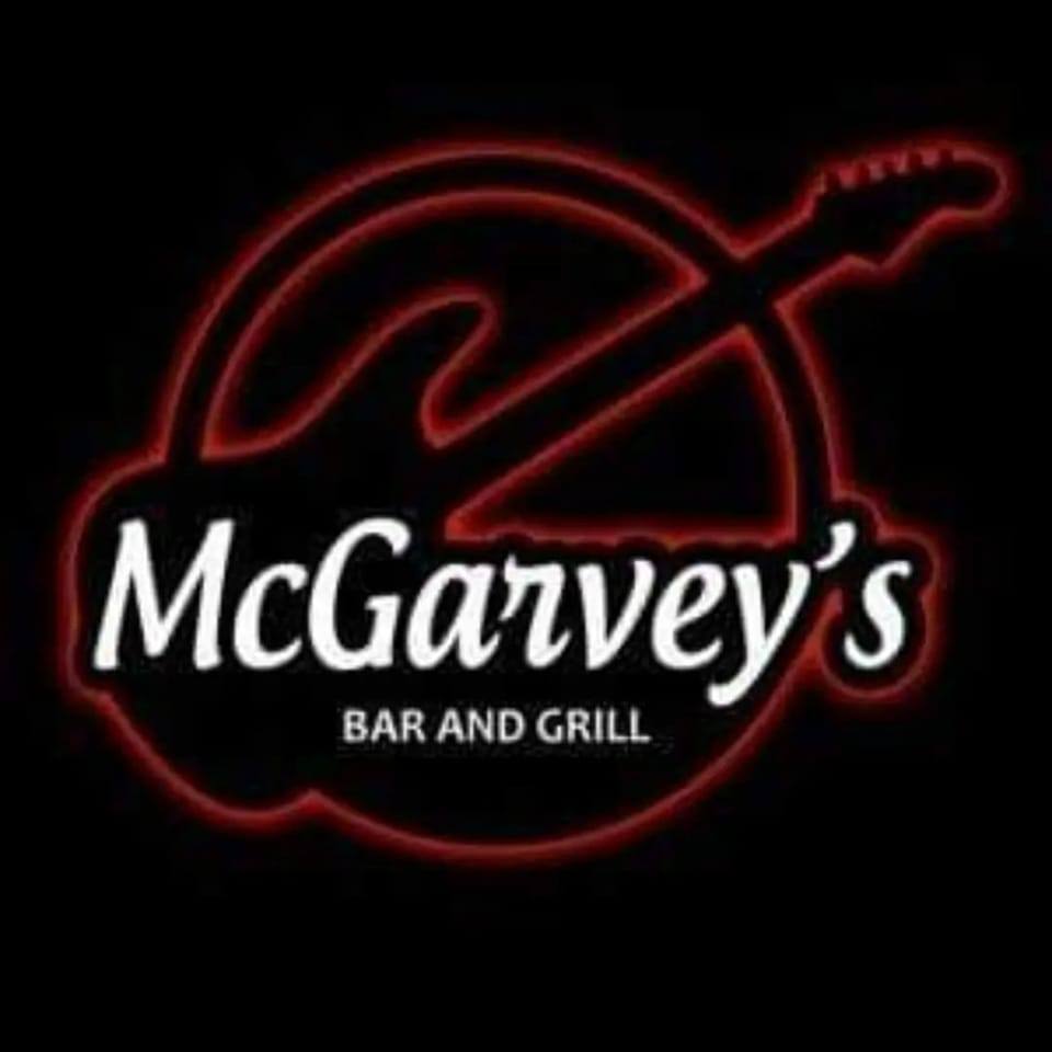 McGarvey's Bar and Grill