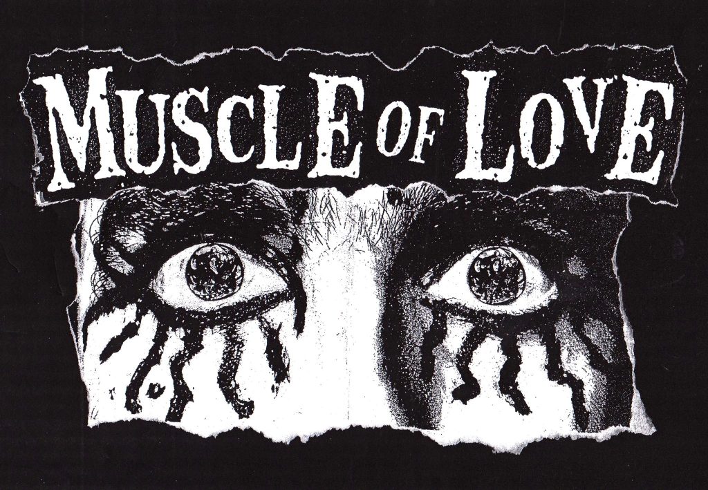 Muscle of Love