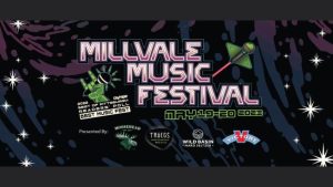 Backstage Pass S1:E10 Millvale Music Festival Day 2