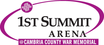 1st Summit Arena @ Cambria County War Memorial