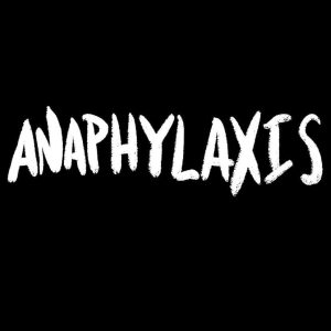 Anaphylaxis 3QS98