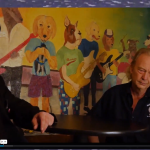 SOS 2020 PGH Concert Series: Interview of Moondog