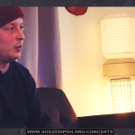 SOS 2020 PGH Concert Series: Interview of Tim Thomas