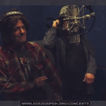SOS 2020 PGH Concert Series: Blooper Reel 2