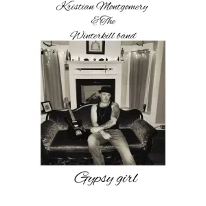 Kristian Montgomery and the Winterkillsband PARS667