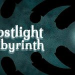 681 the Pennsylvania Rock Show with Ghostlight Labyrinth