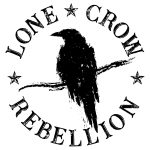 Lone Crow Rebellion PARS673
