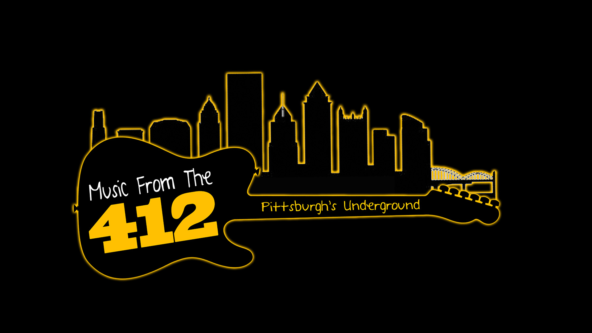 OnDemand - Radio - Music From the 412