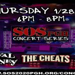 SOS 2020 PGH Concert Series S1:E1
