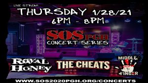 SOS 2020 PGH Concert Series S1:E1