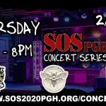 SOS 2020 PGH Concert Series S1:E2