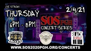 SOS 2020 PGH Concert Series S1:E2