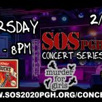 SOS 2020 PGH Concert Series S1:E4