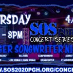 SOS 2020 PGH Concert Series S2:E1