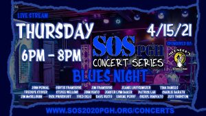 SOS 2020 PGH Concert Series S2:E2