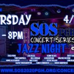 SOS 2020 PGH Concert Series S2:E3