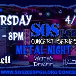 SOS 2020 PGH Concert Series S2:E4