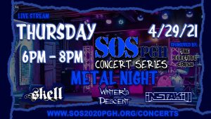 SOS 2020 PGH Concert Series S2:E4