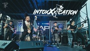 685 – the Pennsylvania Rock Show with IntoxXxication