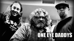 105 – 3 Questions and a Song with One Eye Daddys