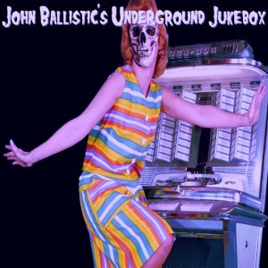 EP23 Underground Jukebox