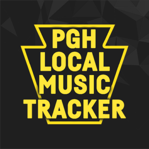 Pittsburgh Local Music Tracker