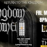 710 the Pennsylvania Rock Show with Kingdom Come