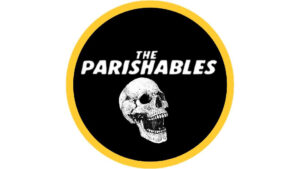 709 the Pennsylvania Rock Show with The Parishables