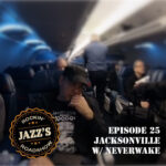 JRR S2:E25 Jacksonville | Neverwake