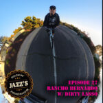 JRR S2:E27 Rancho Bernardo | Dirty Lasso
